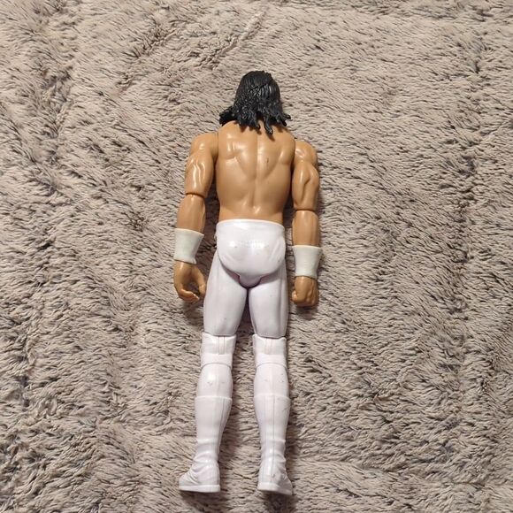 WWE Sasha Banks Action WWF Chyna Bend 'Ems & Ricky The Dragon Steamboat Vintage - Picture 5 of 12